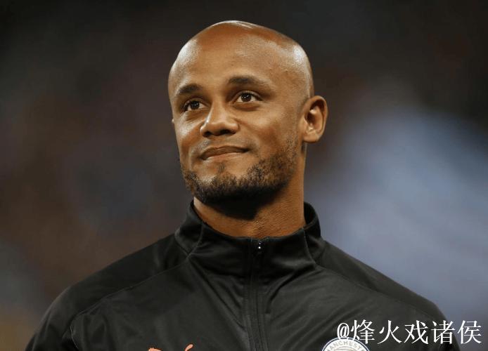 孔帕尼：对手很棒，我们犯了错