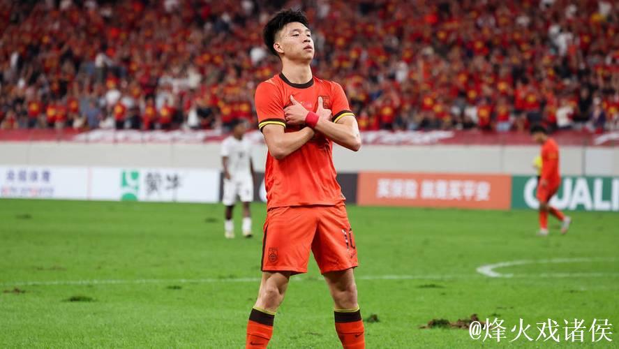 U23亚洲杯预选赛-王钰栋建功 中国2-1胜东帝汶 U23亚洲杯预选赛-王钰栋建功 中国2-1胜东帝汶