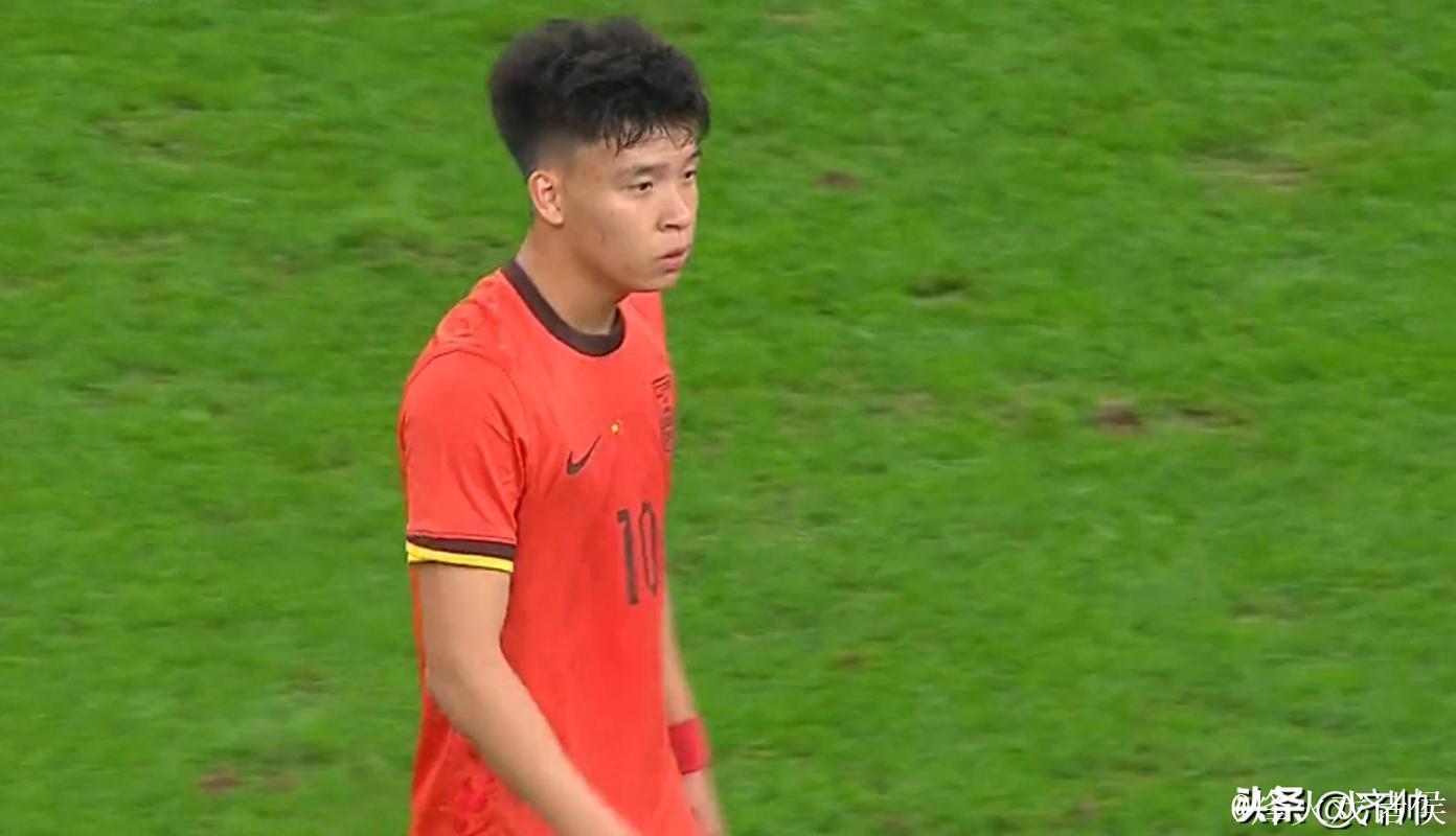 U23亚洲杯预选赛-王钰栋建功 中国2-1胜东帝汶 U23亚洲杯预选赛-王钰栋建功 中国2-1胜东帝汶