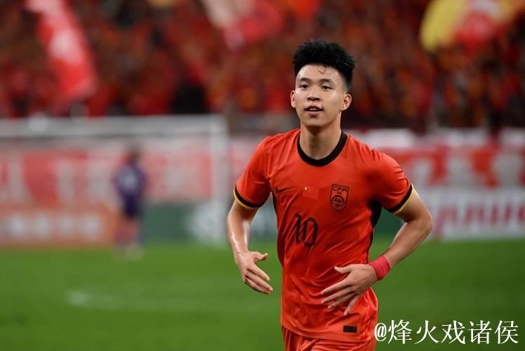 U23亚洲杯预选赛-王钰栋建功 中国2-1胜东帝汶 U23亚洲杯预选赛-王钰栋建功 中国2-1胜东帝汶
