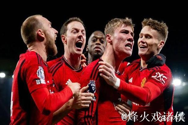 双红会利物浦笑到最后 或送曼联百年尴尬纪录