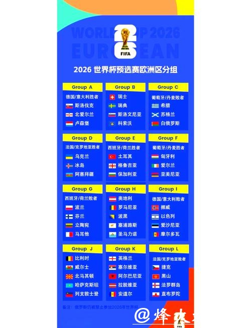 2026年国际足联世界杯赛事盛况解析 2026年国际足联世界杯赛事盛况解析